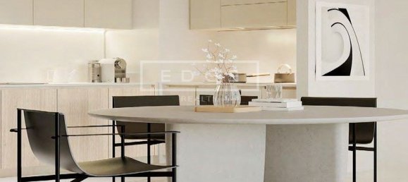 2 bedrooms Apartment in Dubai Creek Harbour (The Lagoons), UAE No. 8384 2