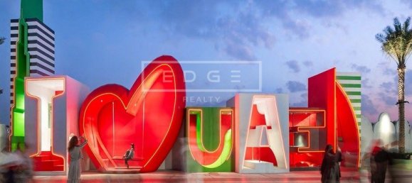 2 bedrooms Apartment in Dubai Creek Harbour (The Lagoons), UAE No. 8384 13