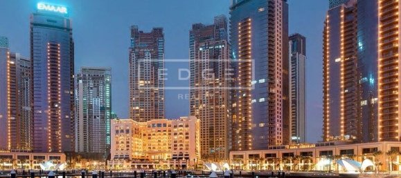 2 bedrooms Apartment in Dubai Creek Harbour (The Lagoons), UAE No. 8384 10