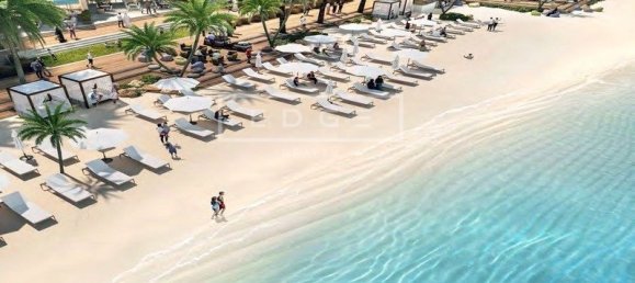 2 bedrooms Apartment in Dubai Creek Harbour (The Lagoons), UAE No. 8384 14