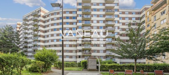 Apartamento de 1 dormitorio en Vincennes, France No. 163059 12