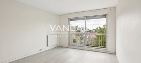 Apartamento de 1 dormitorio en Vincennes, France No. 163059 4