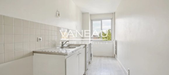 Apartamento de 1 dormitorio en Vincennes, France No. 163059 10