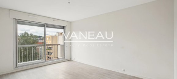 Apartamento de 1 dormitorio en Vincennes, France No. 163059 5