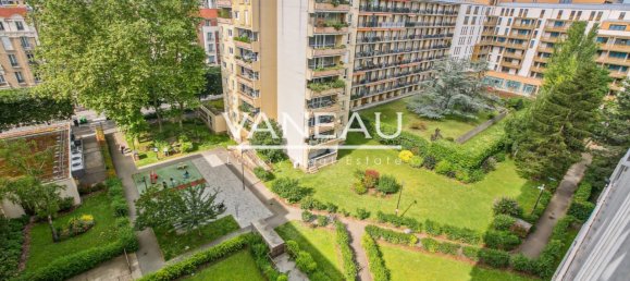 Apartamento de 1 dormitorio en Vincennes, France No. 163059 3