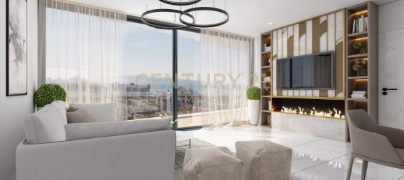 Apartamento T1 em Germasogeia, Cyprus N.º 726 5