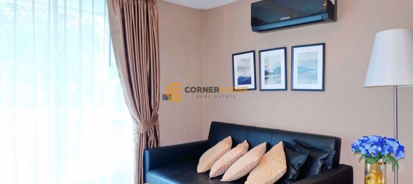 60m² Condo in Pattaya, Thailand No. 24980 4