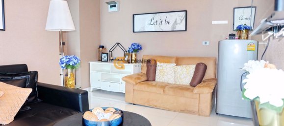 60m² Condo in Pattaya, Thailand No. 24980 5