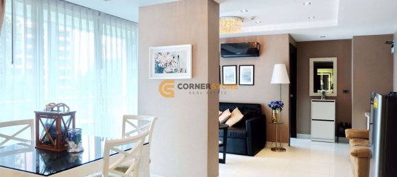 60m² Condo in Pattaya, Thailand No. 24980 2