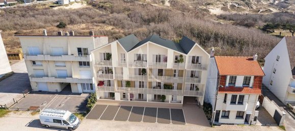 2 bedrooms Apartment in Cucq, France No. 160517 3