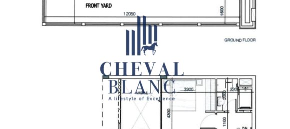 2 bedrooms Townhouse in Dubai Land, UAE No. 9169 10