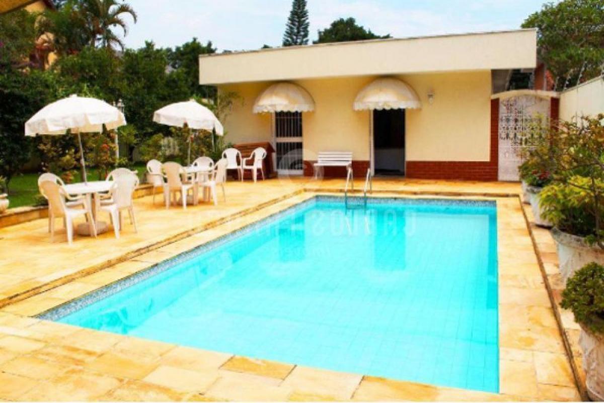 4 Schlafzimmer Haus in Sao Paulo, Brazil, Nr. 594185