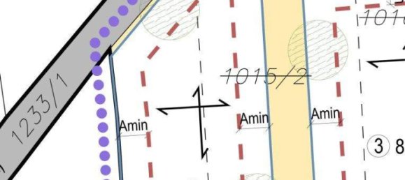 Земельный участок в Мурек, Австрия № 24337 9