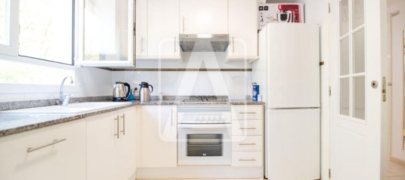 2 chambres Appartement à Calpe, Spain No. 246028 5