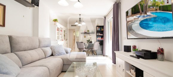 2 chambres Appartement à Calpe, Spain No. 246028 3