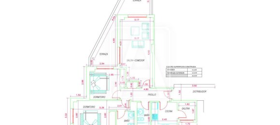 2 chambres Appartement à Calpe, Spain No. 246028 28