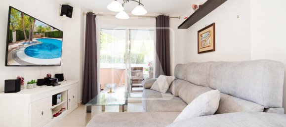 2 chambres Appartement à Calpe, Spain No. 246028 4