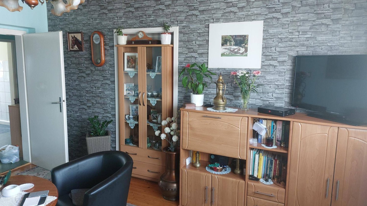 2-salle Appartement à Gries, Austria No. 201648