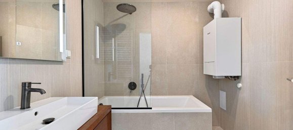 2-salle Appartement à Wieden, Austria No. 196178 9