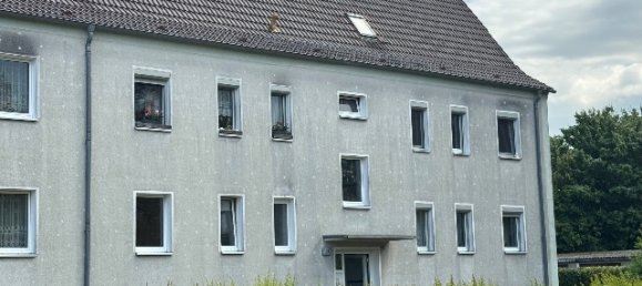 Квартира с 3 спальнями в Хафельланд, Германия № 36659 5