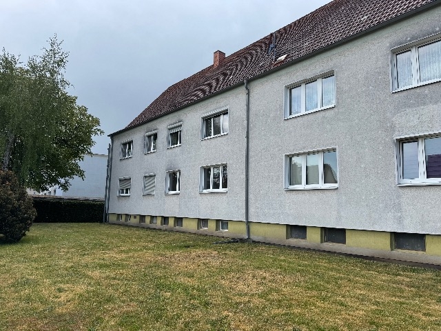 Квартира с 3 спальнями в Хафельланд, Германия № 36659