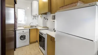 2 Schlafzimmer Wohnung in Castellon, Spain, Nr. 261901