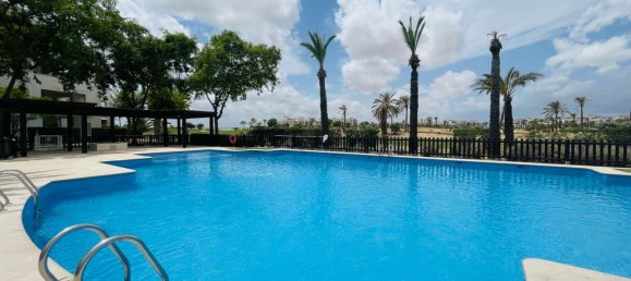 2 bedrooms Apartment in Torre-Pacheco, Spain No. 216994 3