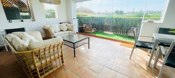 2 bedrooms Apartment in Torre-Pacheco, Spain No. 216994 7