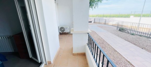 2 bedrooms Apartment in Torre-Pacheco, Spain No. 216994 20