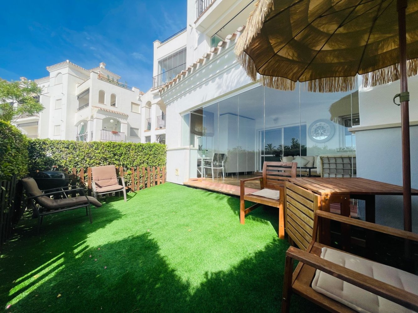 Apartamento T2 em Torre-Pacheco, Spain N.º 216994