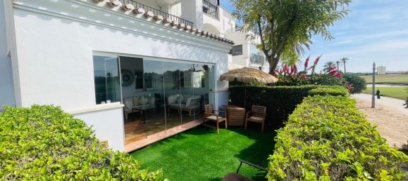 2 bedrooms Apartment in Torre-Pacheco, Spain No. 216994 2