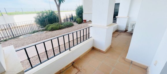 2 bedrooms Apartment in Torre-Pacheco, Spain No. 216994 19