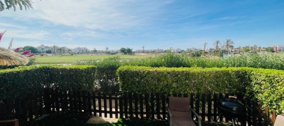 2 bedrooms Apartment in Torre-Pacheco, Spain No. 216994 5