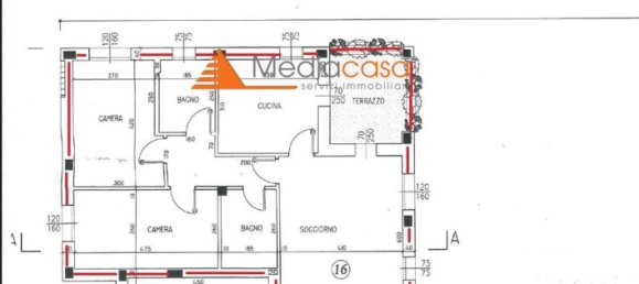 3 bedrooms Apartment in Inzago, Italy No. 364938 23