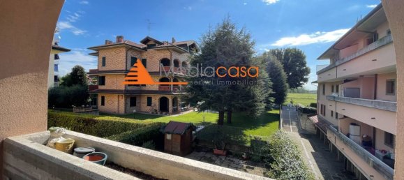 3 bedrooms Apartment in Inzago, Italy No. 364938 4