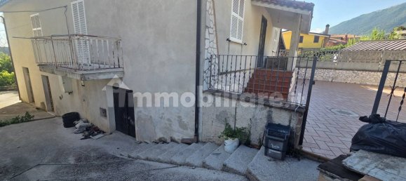 Вилла с 2 спальнями в Пильо, Италия № 302971 11