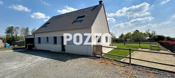 4 bedrooms House in Manche, France No. 357492 17
