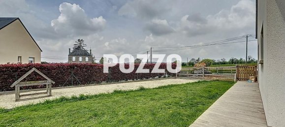 4 bedrooms House in Manche, France No. 357492 18