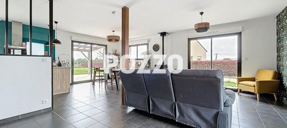 4 bedrooms House in Manche, France No. 357492 4