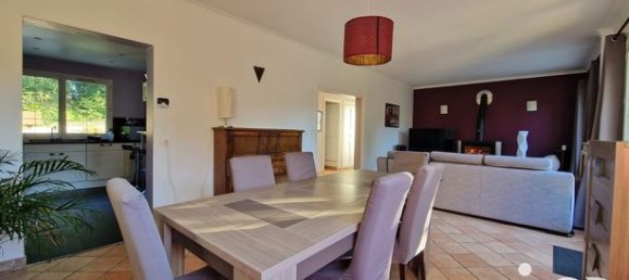 Дом с 8 комнатами в Сентри-сюр-Сен, Франция № 283372 3