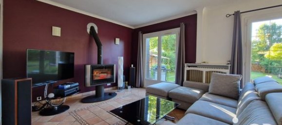 Дом с 8 комнатами в Сентри-сюр-Сен, Франция № 283372 5