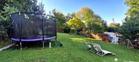 Дом с 8 комнатами в Сентри-сюр-Сен, Франция № 283372 14