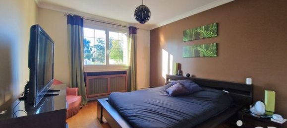 Дом с 8 комнатами в Сентри-сюр-Сен, Франция № 283372 7