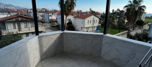 فيلا 4+1 في Konakli, Turkey رقم 15996 5