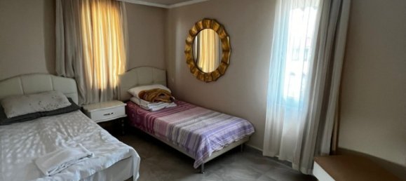 فيلا 4+1 في Konakli, Turkey رقم 15996 11