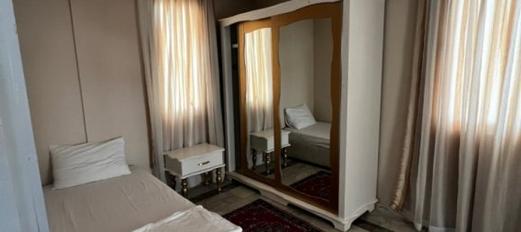 فيلا 4+1 في Konakli, Turkey رقم 15996 16