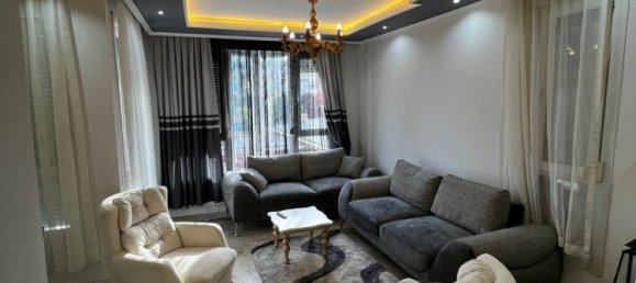 فيلا 4+1 في Konakli, Turkey رقم 15996 7