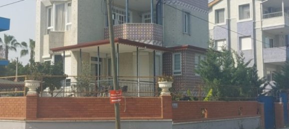 فيلا 4+1 في Konakli, Turkey رقم 15996 6