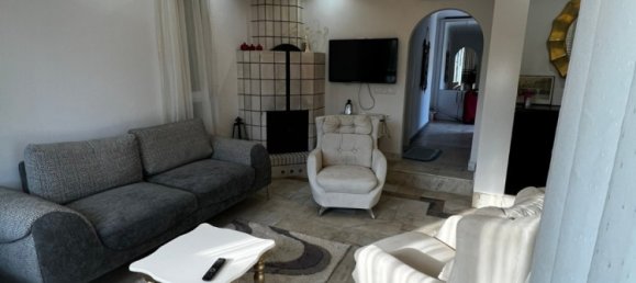 فيلا 4+1 في Konakli, Turkey رقم 15996 20