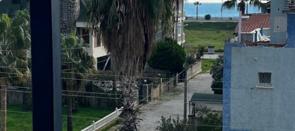 فيلا 4+1 في Konakli, Turkey رقم 15996 15